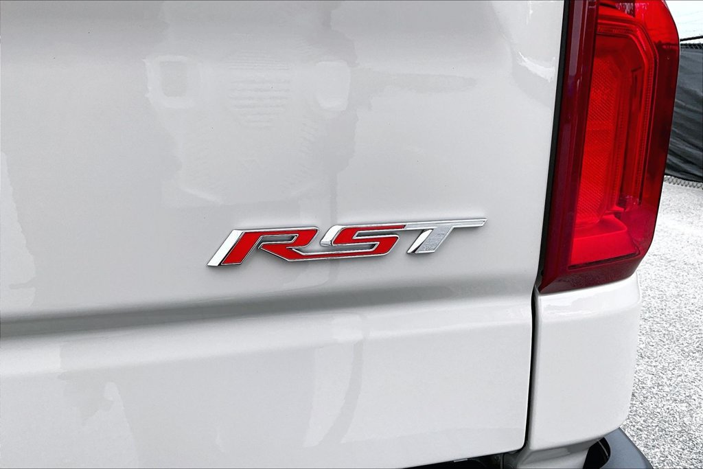 New 2026 Chevrolet Silverado 1500 RST w/ Safety Package AWD/4WD image 14