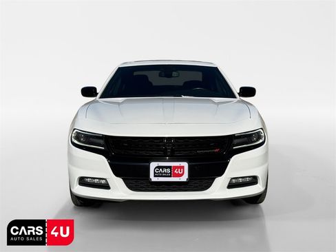Used 2018 Dodge Charger GT w/ Blacktop Package image 2