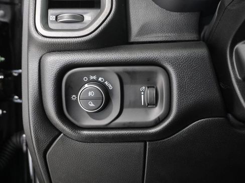 New 2026 RAM 2500 Tradesman image 15