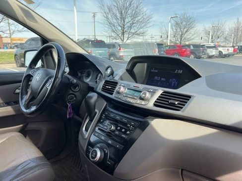 Used 2013 Honda Odyssey EX-L image 38