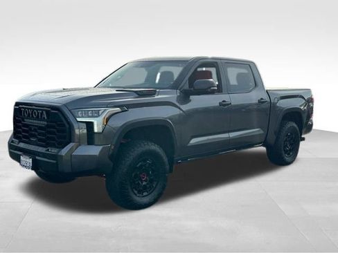 Used 2024 Toyota Tundra TRD Pro image 8