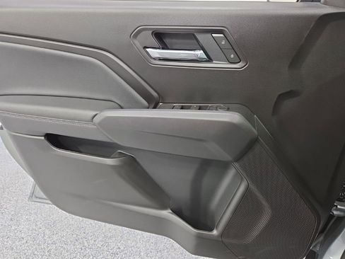 New 2026 Chevrolet Colorado LT AWD/4WD image 29