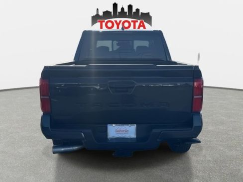 New 2025 Toyota Tacoma TRD Off-Road image 5