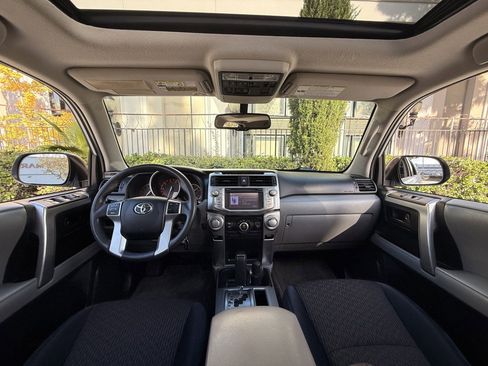 Used 2012 Toyota 4Runner SR5 w/ Convenience Pkg image 19