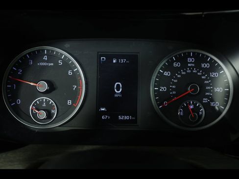 Used 2021 Kia K5 EX w/ EX Premium Package FWD image 22