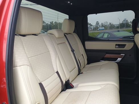 Used 2023 Toyota Tundra 1794 Edition image 21