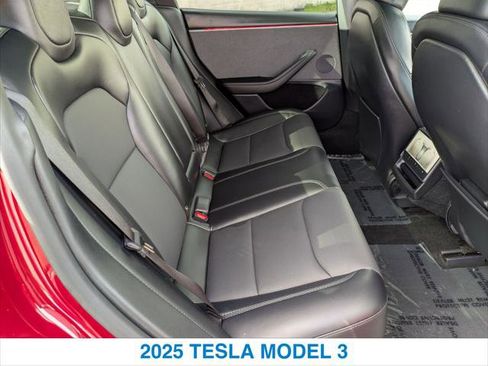 Used 2025 Tesla Model 3 Long Range image 24