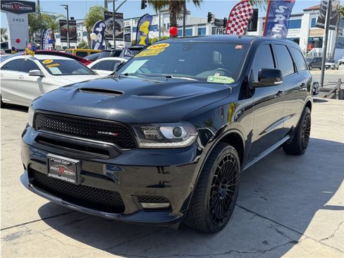 Used 2019 Dodge Durango R/T RWD image 60