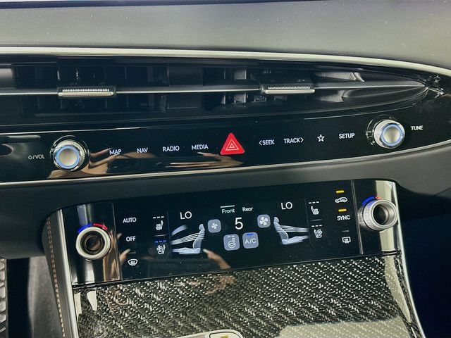 New 2026 Genesis GV70 3.5T Sport Prestige AWD/4WD image 14