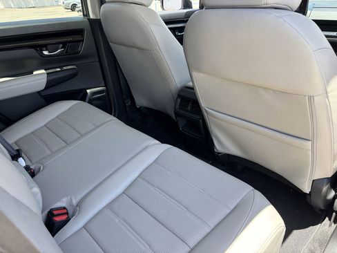 Certified 2023 Honda CR-V EX-L image 11