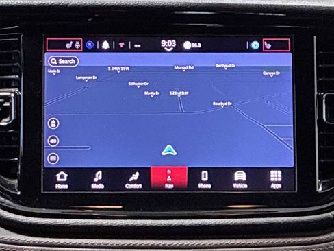 Used 2022 Dodge Durango R/T image 19