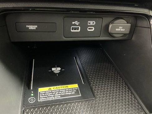 Used 2023 Honda CR-V EX-L image 19