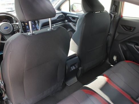 Used 2025 Subaru Impreza RS image 21