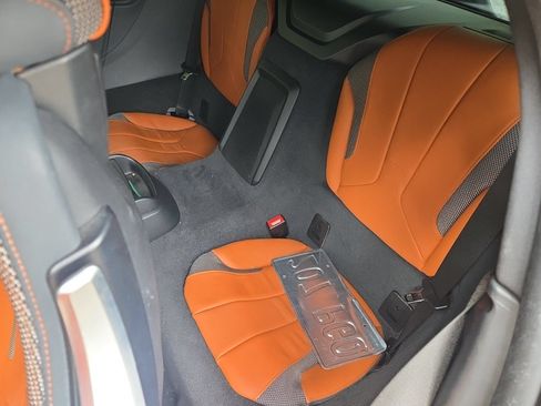 Used 2019 BMW i8 Coupe AWD/4WD image 9