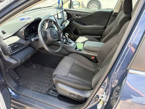 Certified 2025 Subaru Outback Premium AWD/4WD image 8