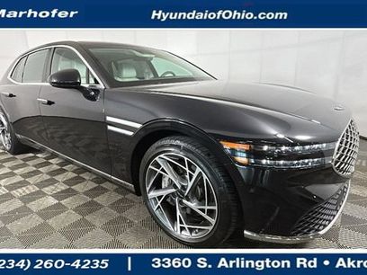 Used 2023 Genesis G90 3.5T