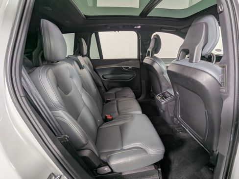 Used 2022 Volvo XC90 T6 Inscription AWD/4WD image 34