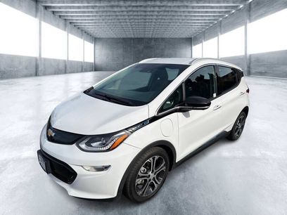 Used 2019 Chevrolet Bolt Premier w/ Infotainment Package