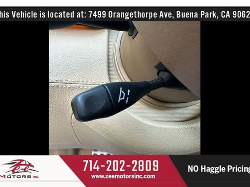 Used 2011 Mercedes-Benz CL 550 4MATIC image 32