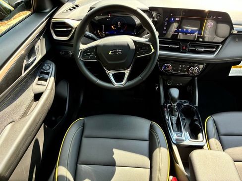 New 2026 Chevrolet TrailBlazer ACTIV image 24