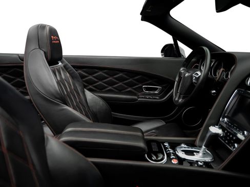 Used 2013 Bentley Continental GT AWD/4WD image 61