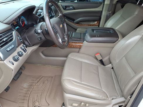 Used 2017 Chevrolet Tahoe Premier image 10