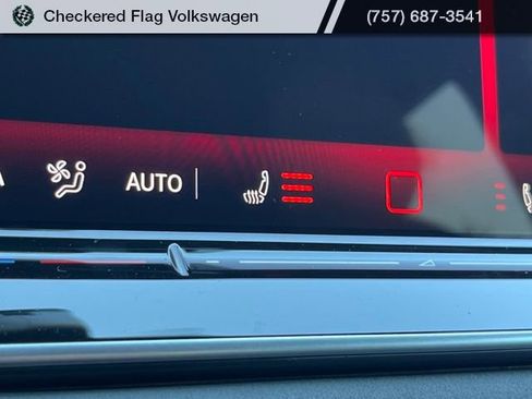 New 2026 Volkswagen Tiguan SE R-Line image 38