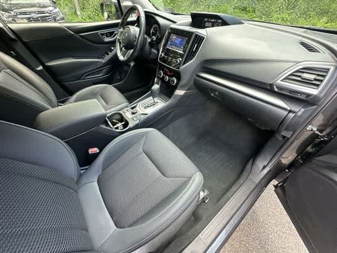 Used 2019 Subaru Forester Premium AWD/4WD image 19