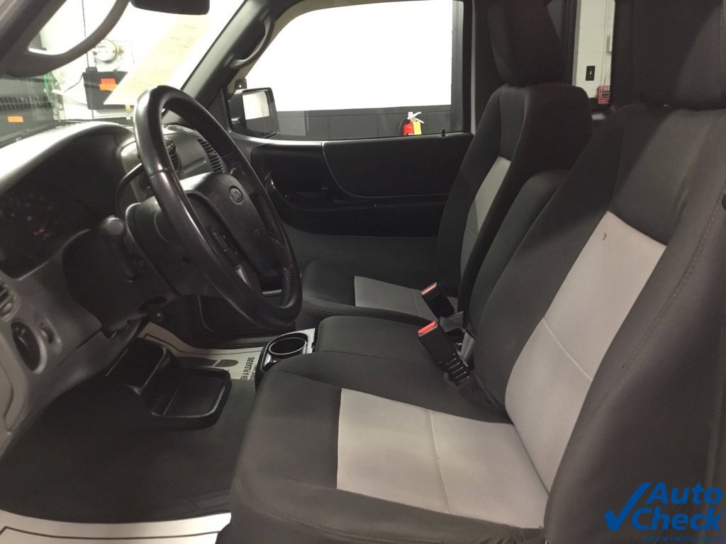 Used 2011 Ford Ranger XLT AWD/4WD image 27