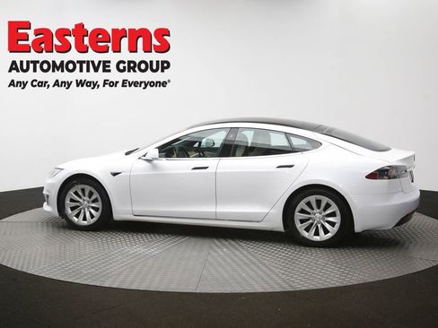 Used 2019 Tesla Model S Long Range AWD/4WD image 57