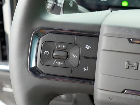 New 2026 GMC Hummer EV 3X image 11