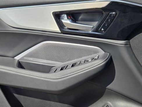 Certified 2026 Acura MDX FWD w/ Technology Package image 23