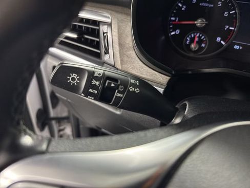 Used 2022 Kia Telluride SX w/ Nightfall Edition Package AWD/4WD image 16