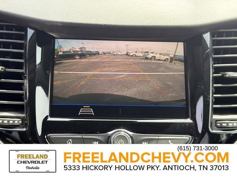 Used 2020 Chevrolet Trax LS w/ Tint and Cruise Package FWD image 33