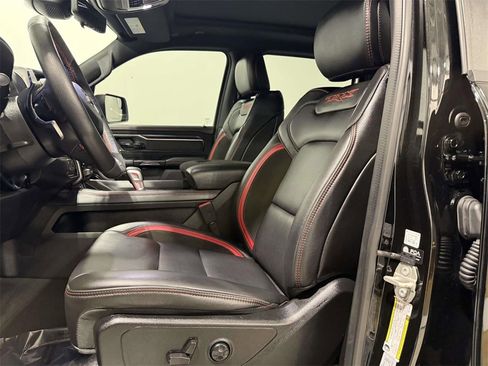 Used 2024 RAM 1500 TRX w/ TRX Level 2 Equipment Group image 14