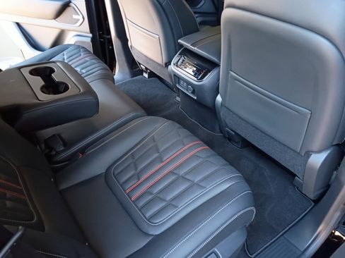 Used 2025 Nissan Armada PRO-4X AWD/4WD image 29