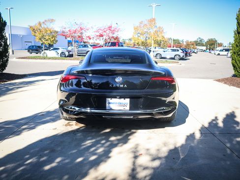 Used 2020 Karma Revero GT image 9