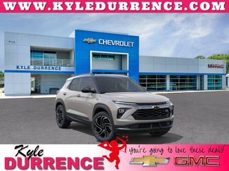 New 2026 Chevrolet TrailBlazer RS video 1