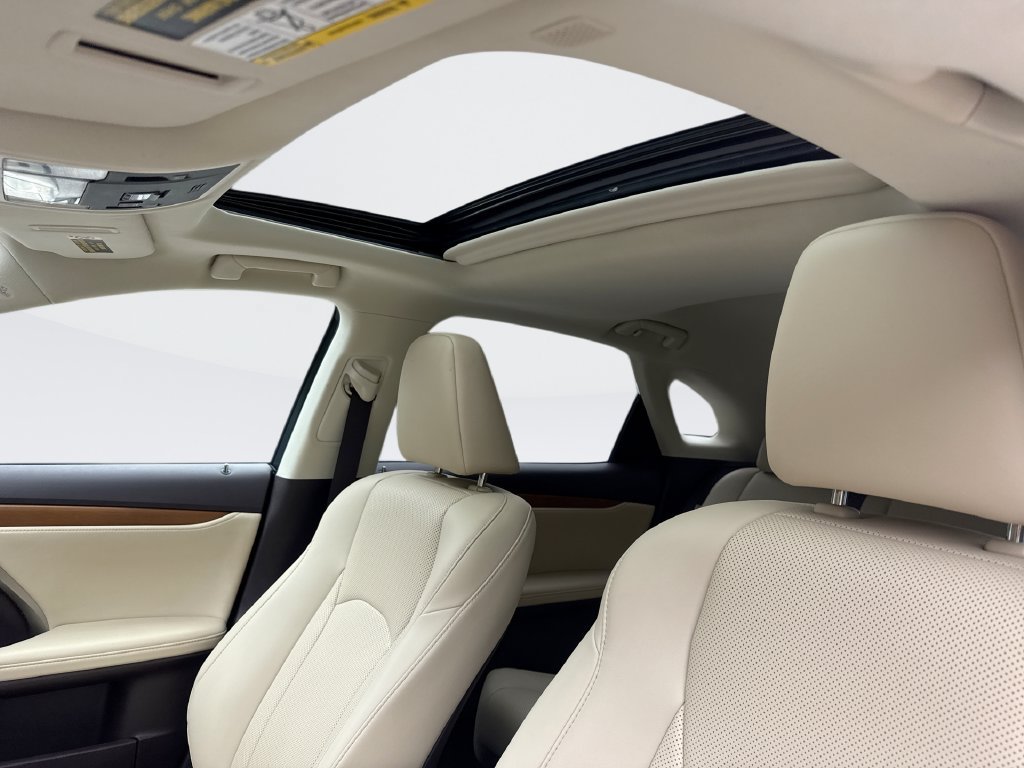 Used 2020 Lexus RX 350 FWD w/ Premium Package image 16