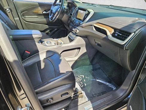 Used 2019 GMC Terrain Denali w/ Driver Alert Package II FWD image 20