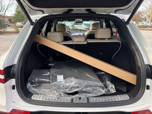 New 2026 Genesis GV70 3.5T Sport Prestige image 29