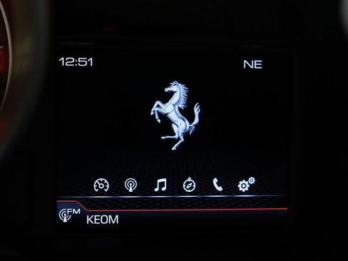 Used 2023 Ferrari F8 Tributo RWD image 35