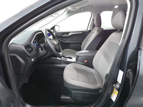 Used 2022 Ford Escape SE w/ Convenience Package image 23