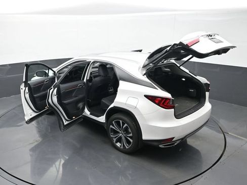 Used 2022 Lexus RX 350 FWD w/ Premium Package image 29
