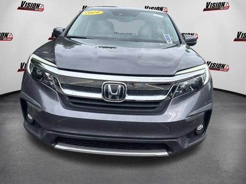 Used 2019 Honda Pilot EX-L image 2