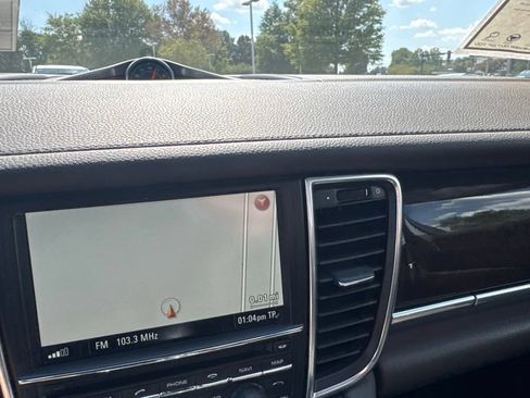 Used 2016 Porsche Panamera 4 AWD/4WD image 63