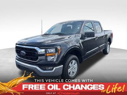 Used 2023 Ford F150 XLT