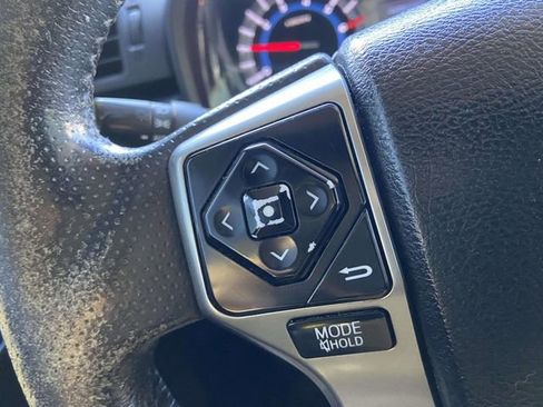 Used 2014 Toyota 4Runner Limited image 15