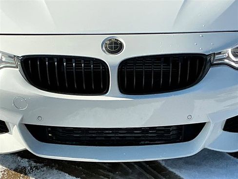 Used 2015 BMW 435i Gran Coupe image 12