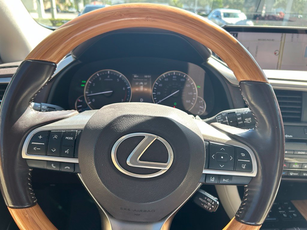 Used 2018 Lexus RX 350L FWD image 20
